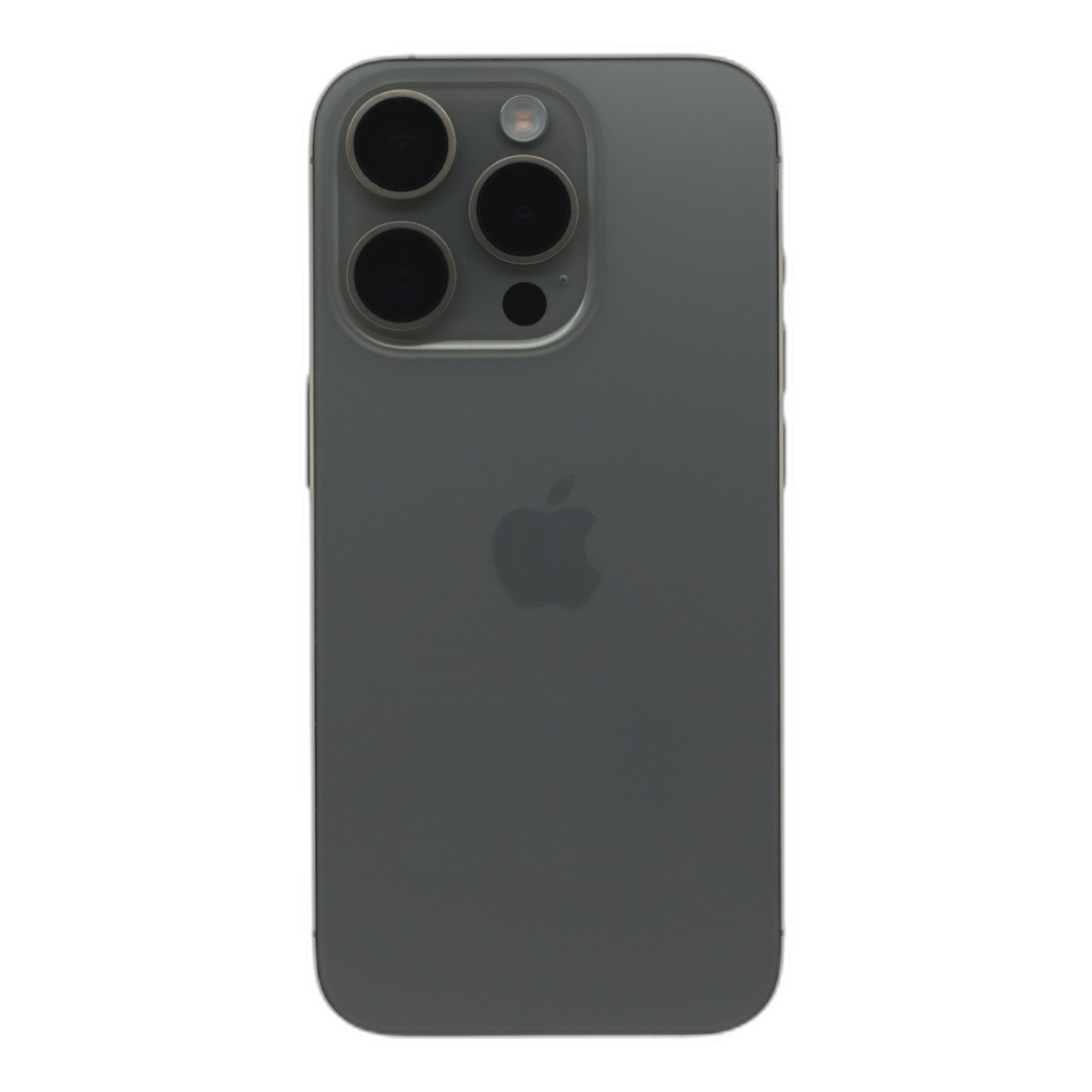 95新 Apple iPhone 15 Pro 512G 原色鈦金屬 中國大陸版