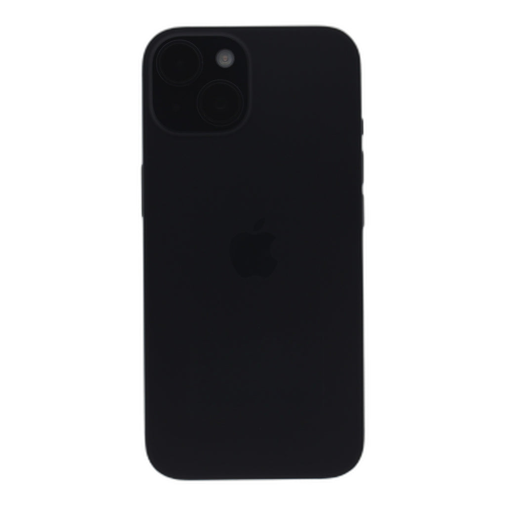 95新 Apple iPhone 15 256G 黑色 中國大陸版
