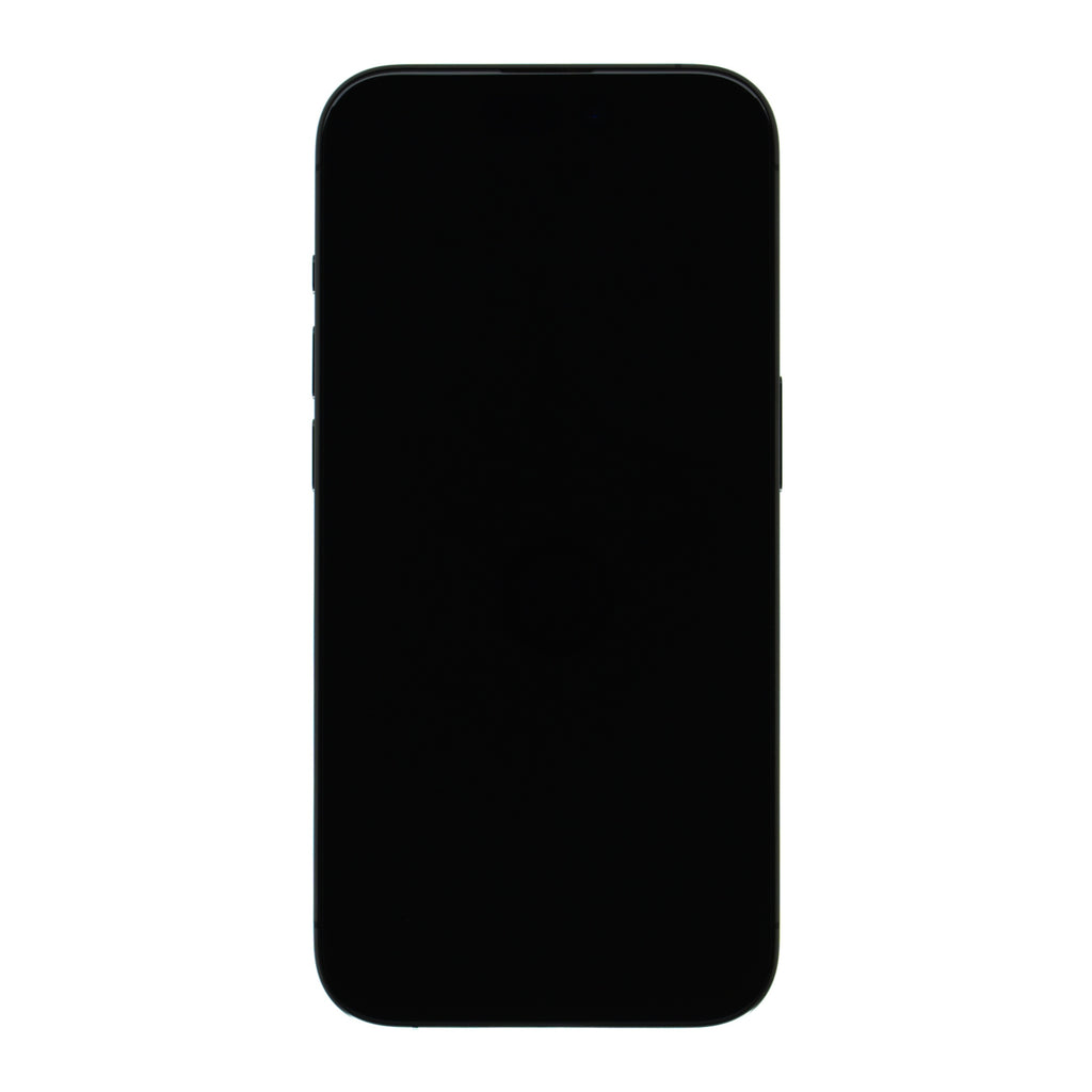 95新 Apple iPhone 15 Pro 128G 黑色鈦金屬 中國大陸版