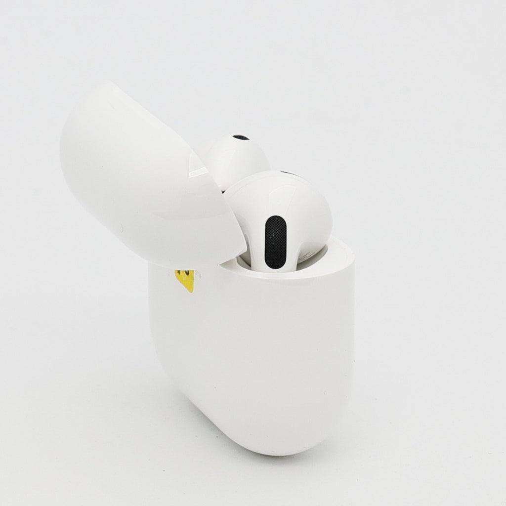 99新 Apple AirPods 4 (支持主動降噪) 白色