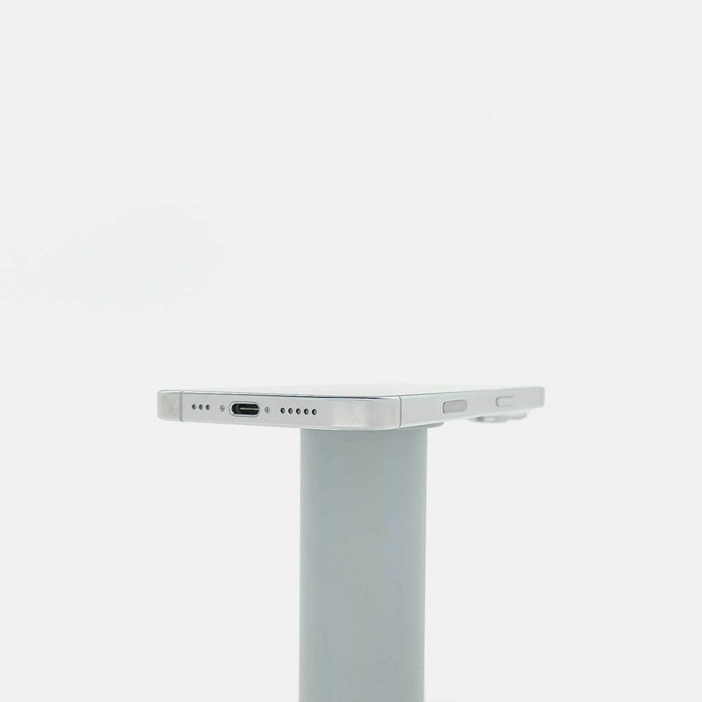 95新 Apple iPhone 16 Pro 128G 白色鈦金屬 中國大陸版