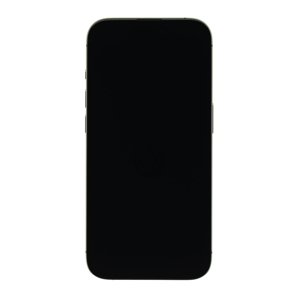 95新 Apple iPhone 15 Pro 256G 原色鈦金屬 中國大陸版