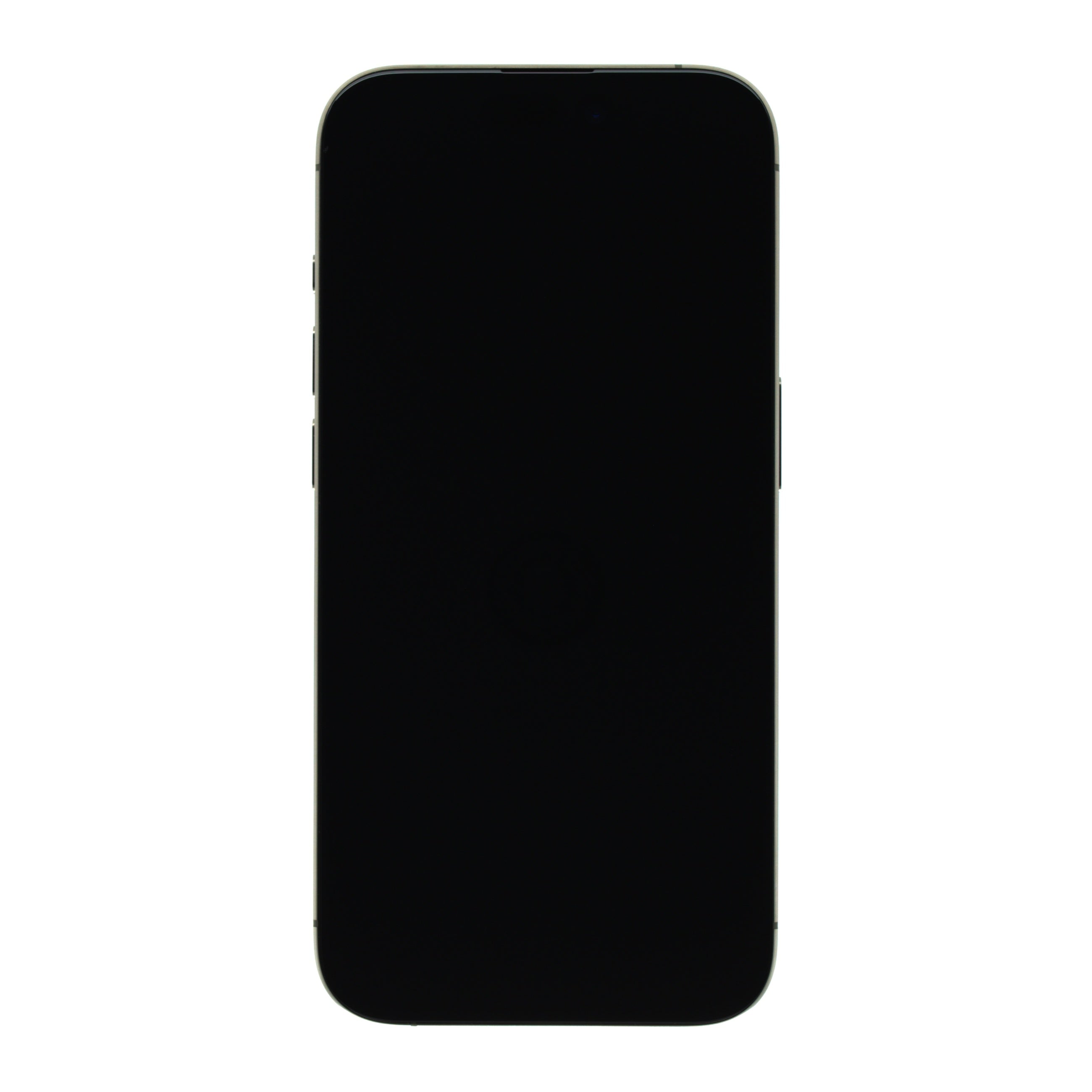 95新 Apple iPhone 15 Pro 256G 原色鈦金屬 中國大陸版