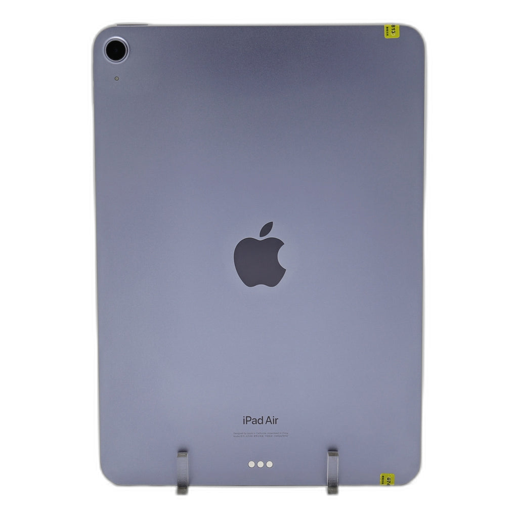 99新 Apple iPad Air5 64G 紫色 WIFI