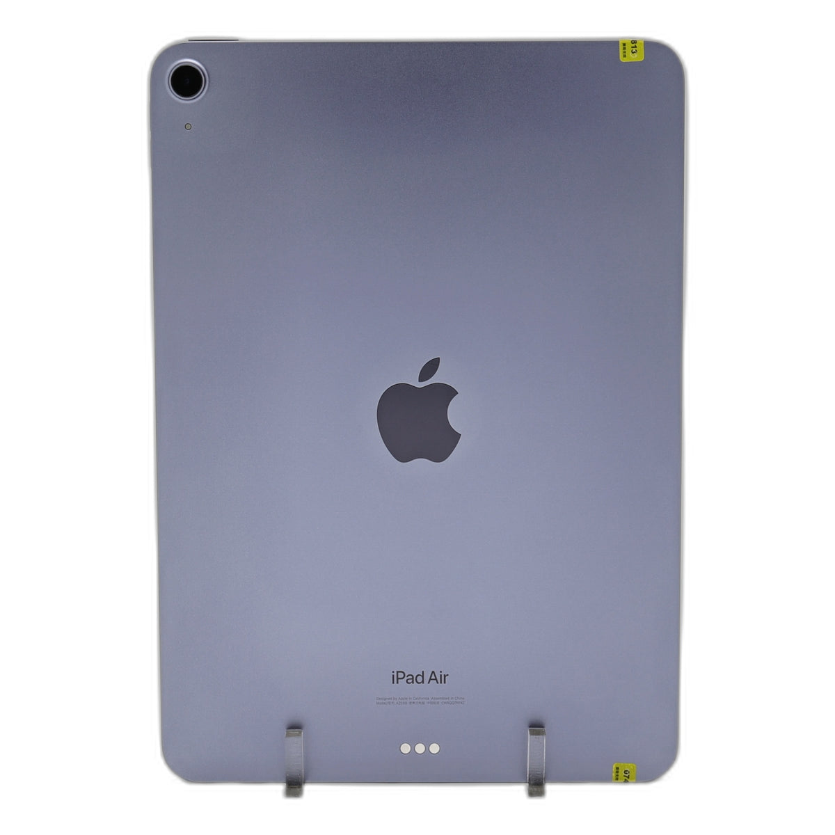 99新 Apple iPad Air5 64G 紫色 WIFI
