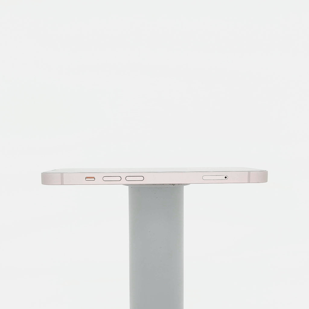 95新 Apple iPhone 13 128G 粉紅色 中國大陸版