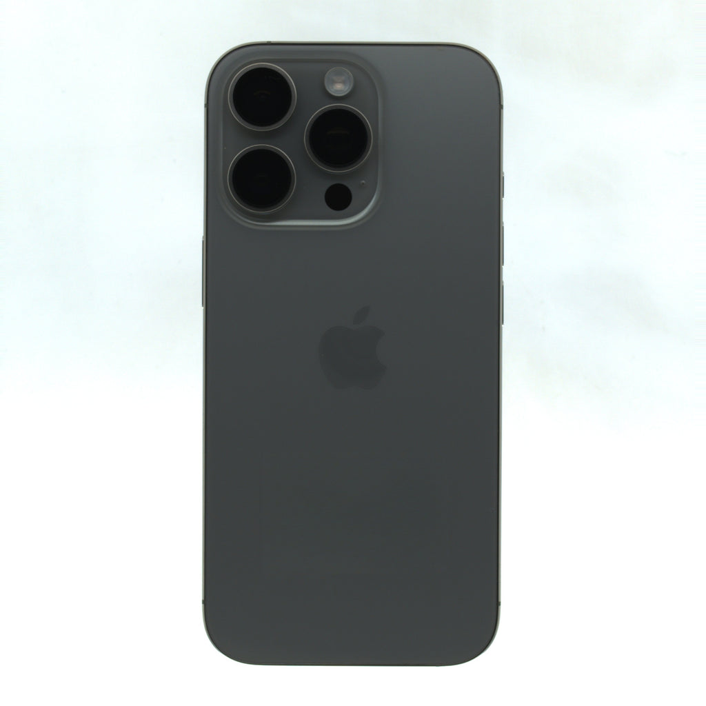 95新 Apple iPhone 16 Pro 256G 黑色鈦金屬 中國大陸版
