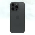 95新 Apple iPhone 16 Pro 256G 黑色鈦金屬 中國大陸版
