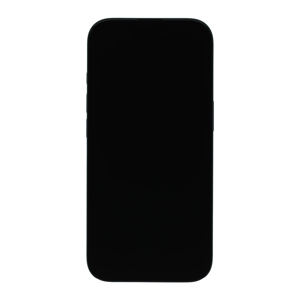 95新 Apple iPhone 16 Pro 256G 黑色鈦金屬 中國大陸版