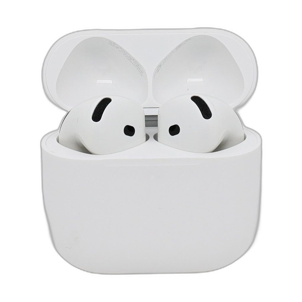 99新 Apple AirPods 4 (支持主動降噪) 白色