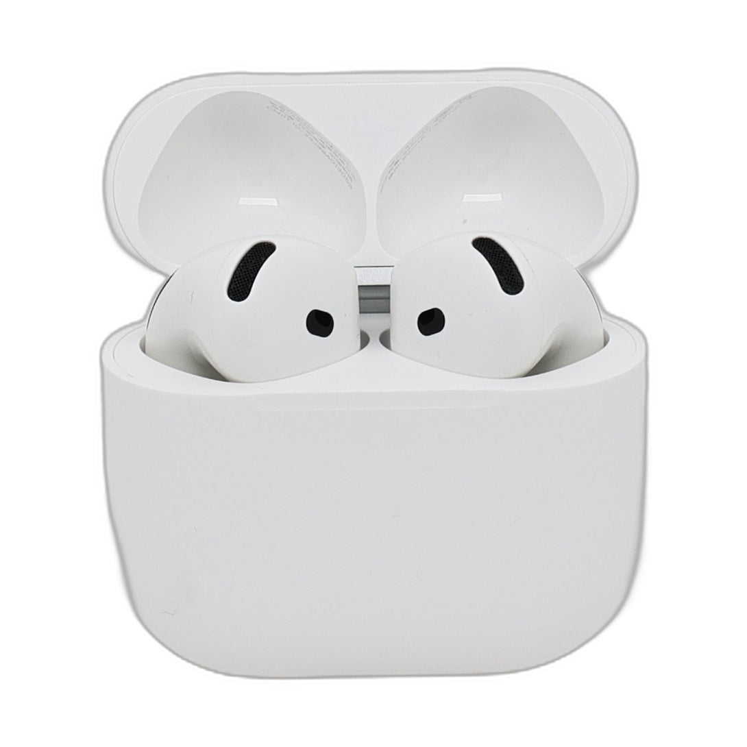 99新 Apple AirPods 4 (支持主動降噪) 白色