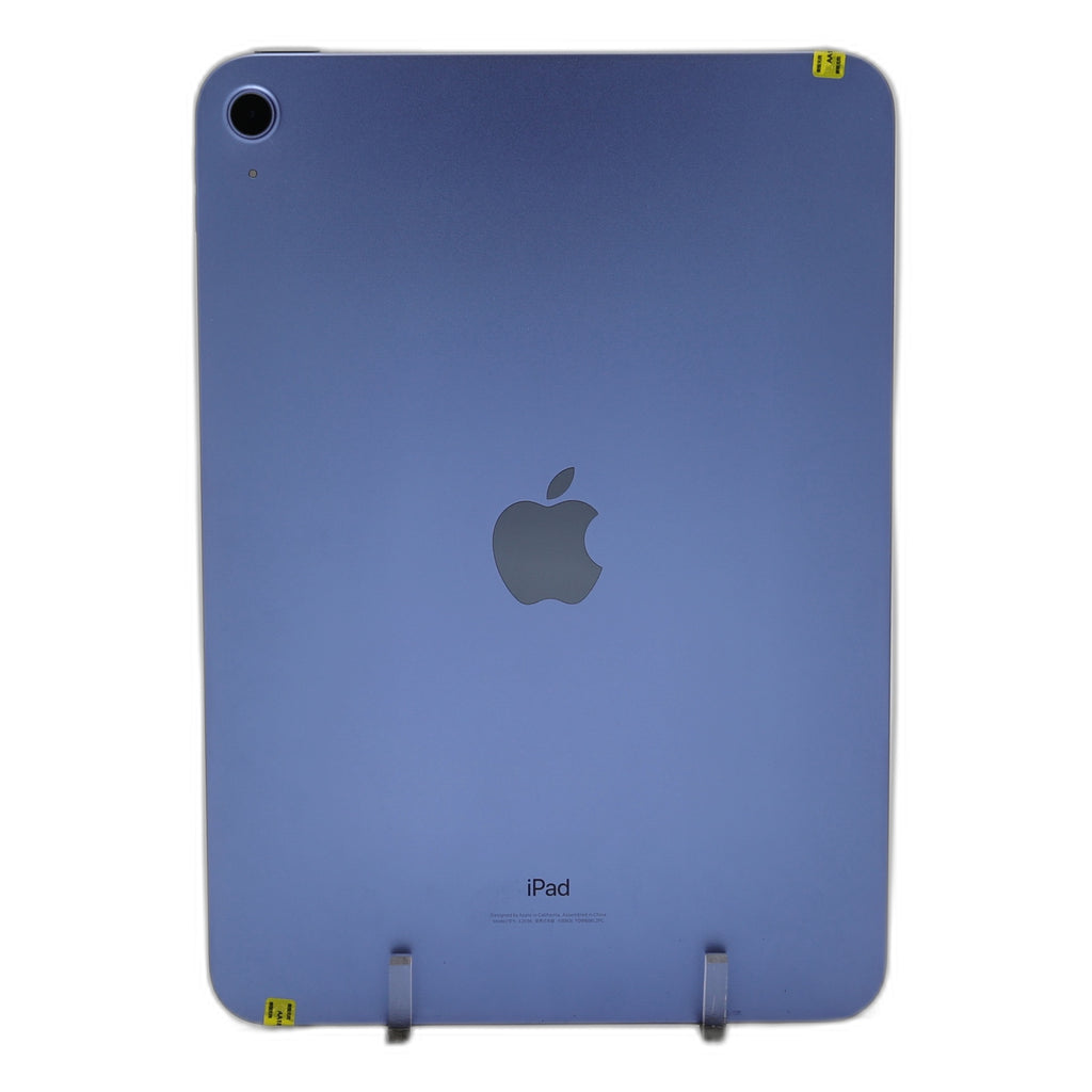99新 Apple iPad 10代 256G 藍色 WIFI