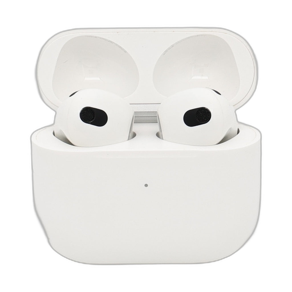 99新 Apple AirPods 3 白色