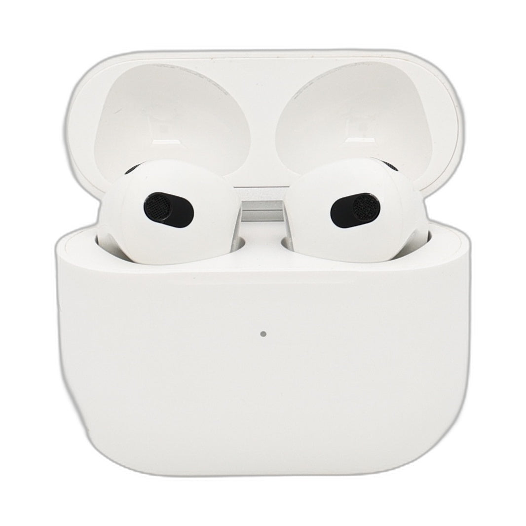 99新 Apple AirPods 3 白色