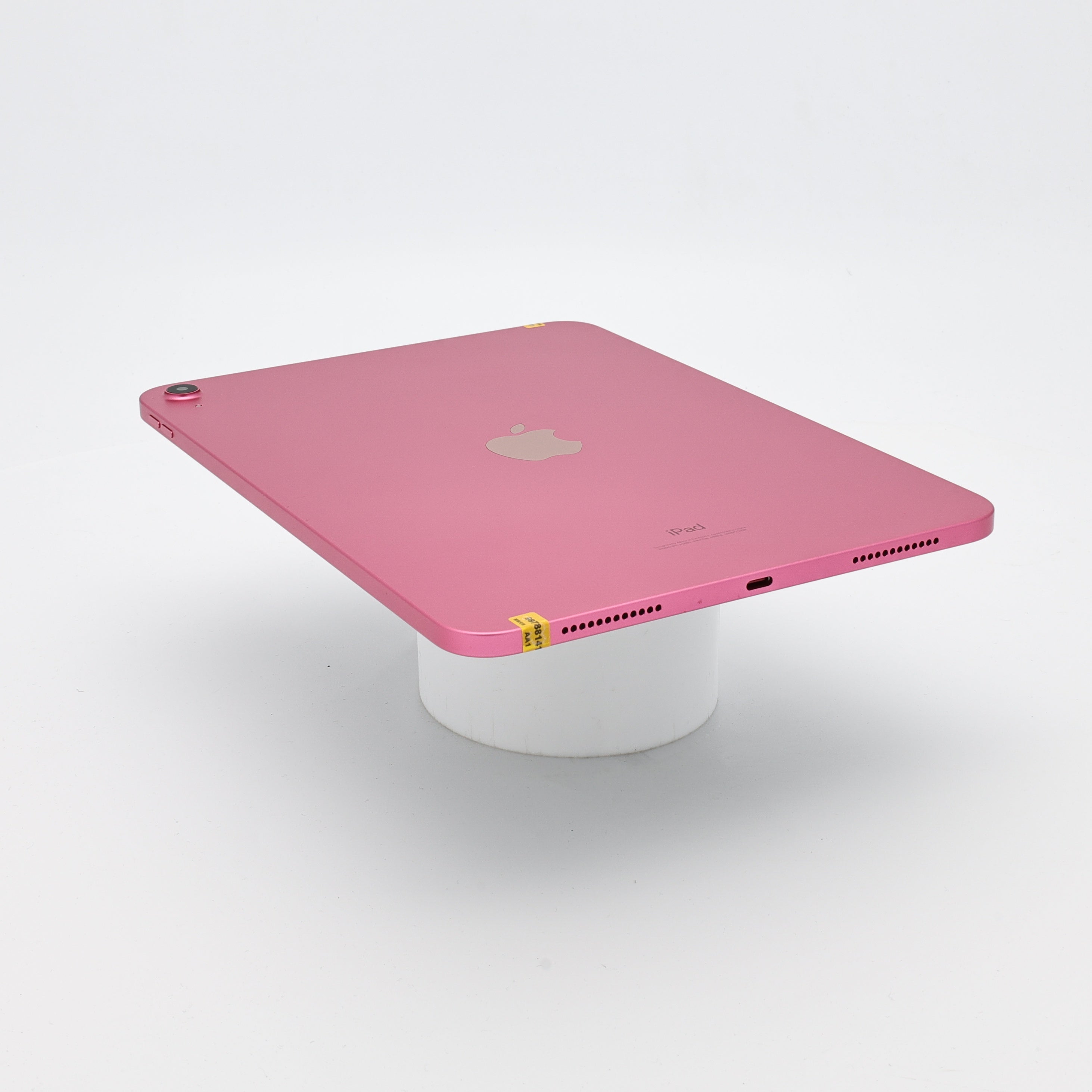 99新 Apple iPad 10代 64G 粉紅色 WIFI