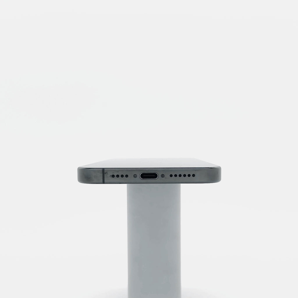 95新 Apple iPhone 15 Pro Max 256G 黑色鈦金屬 中國大陸版