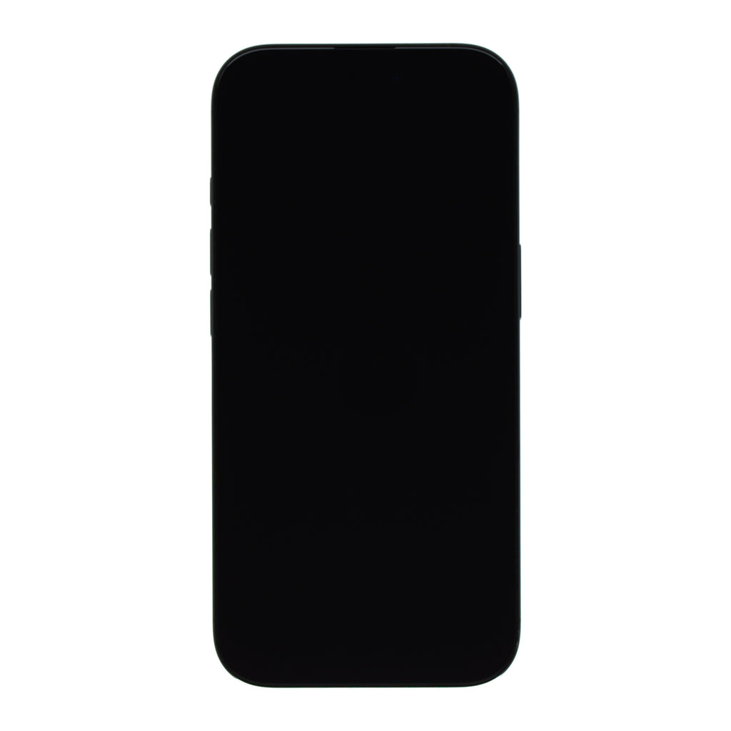 95新 Apple iPhone 16 Pro 128G 黑色鈦金屬 中國大陸版