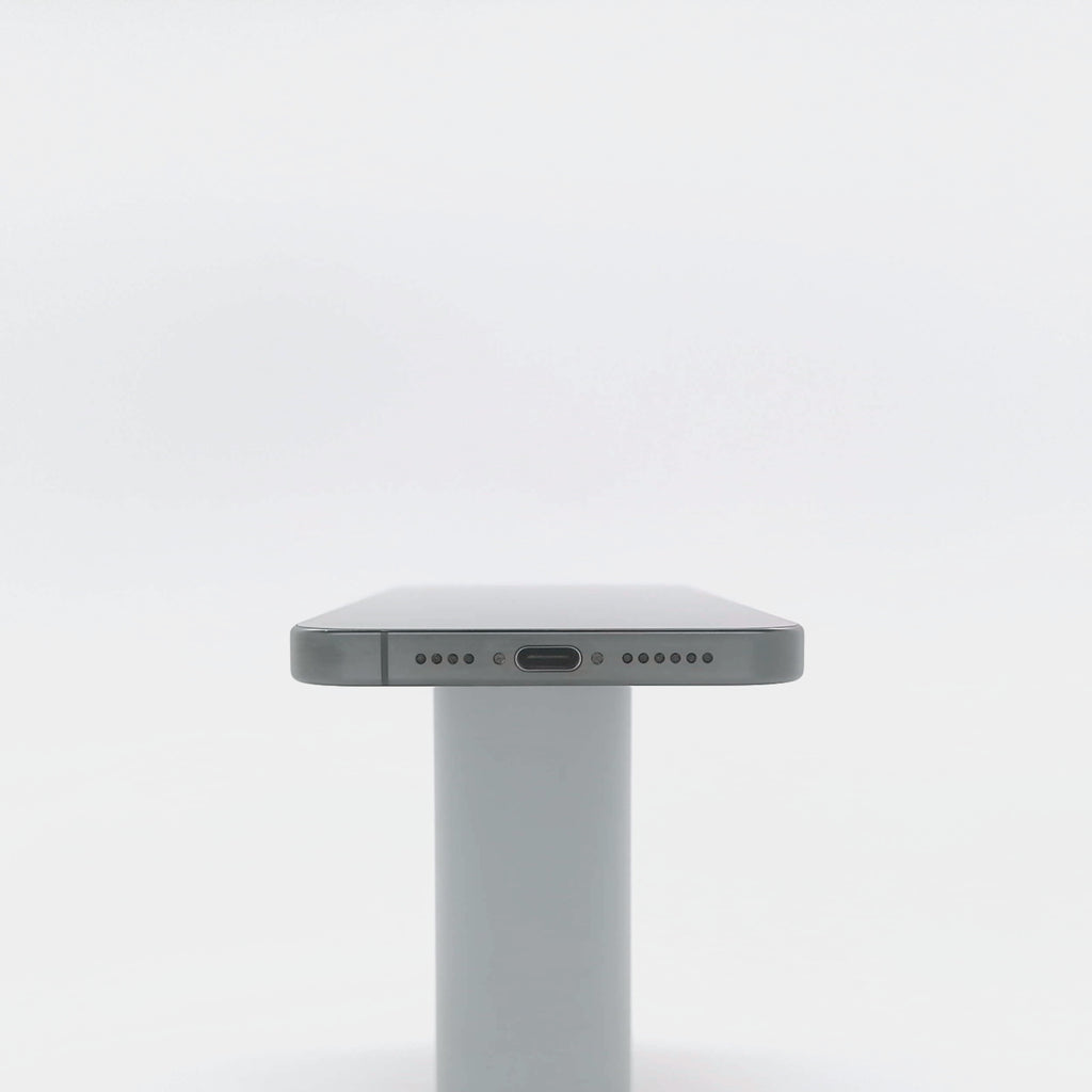 95新 Apple iPhone 15 Pro Max 256G 黑色鈦金屬 中國大陸版