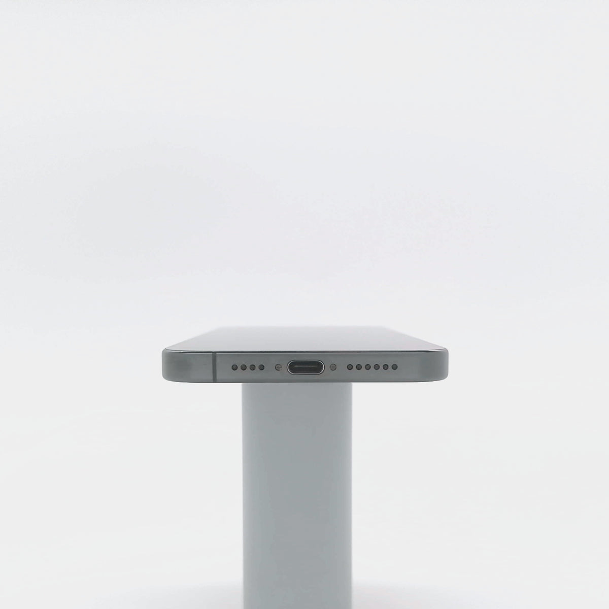 95新 Apple iPhone 15 Pro Max 256G 黑色鈦金屬 中國大陸版