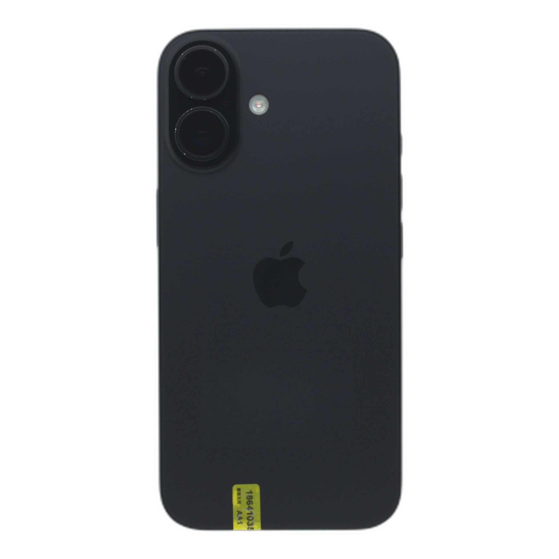 95新 Apple iPhone 16 128G 黑色 中國大陸版