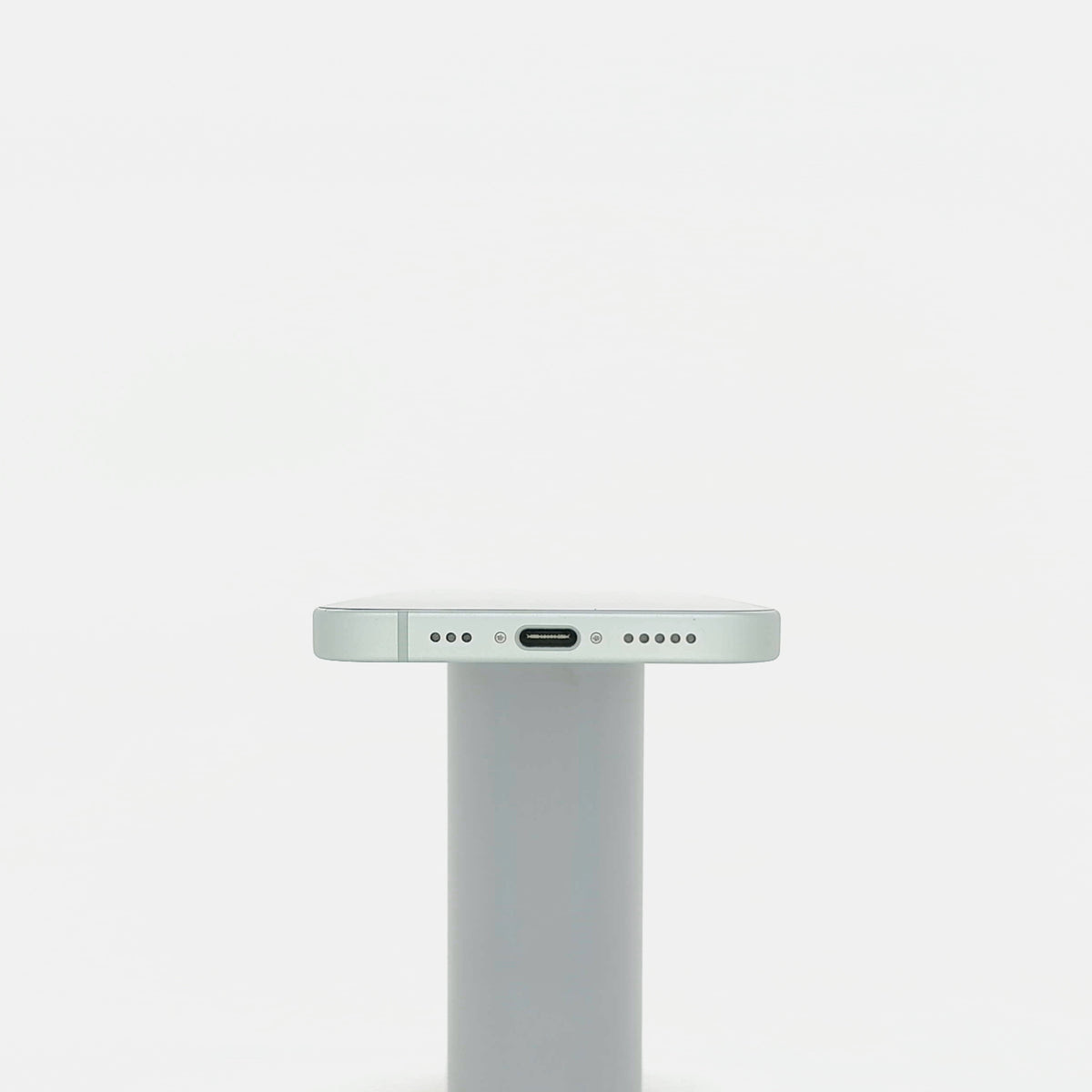 95新 Apple iPhone 15 256G 綠色 中國大陸版