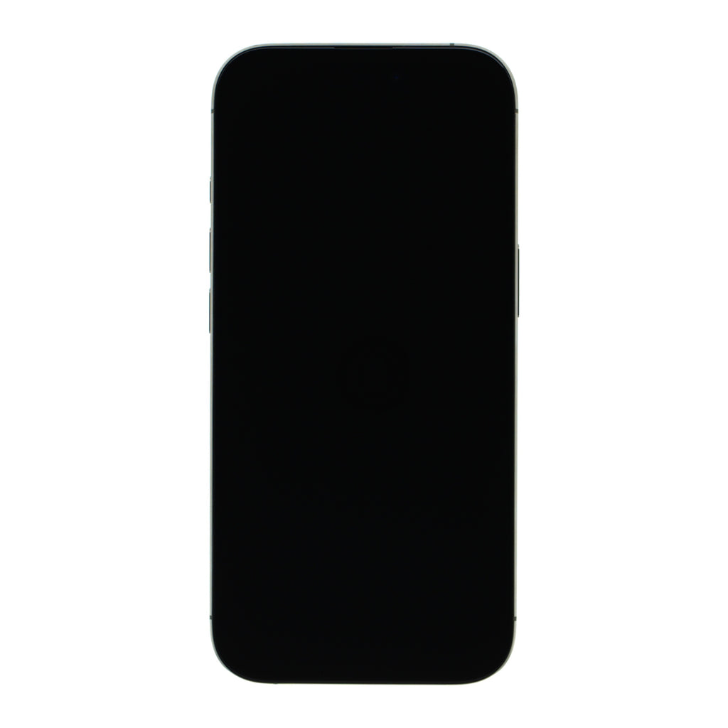 95新 Apple iPhone 16 Pro 128G 原色鈦金屬 中國大陸版