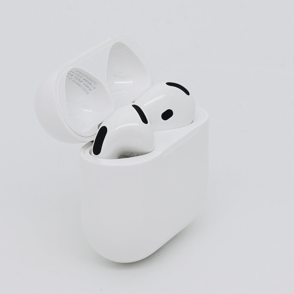 99新 Apple AirPods 4 (支持主动降噪) 白色