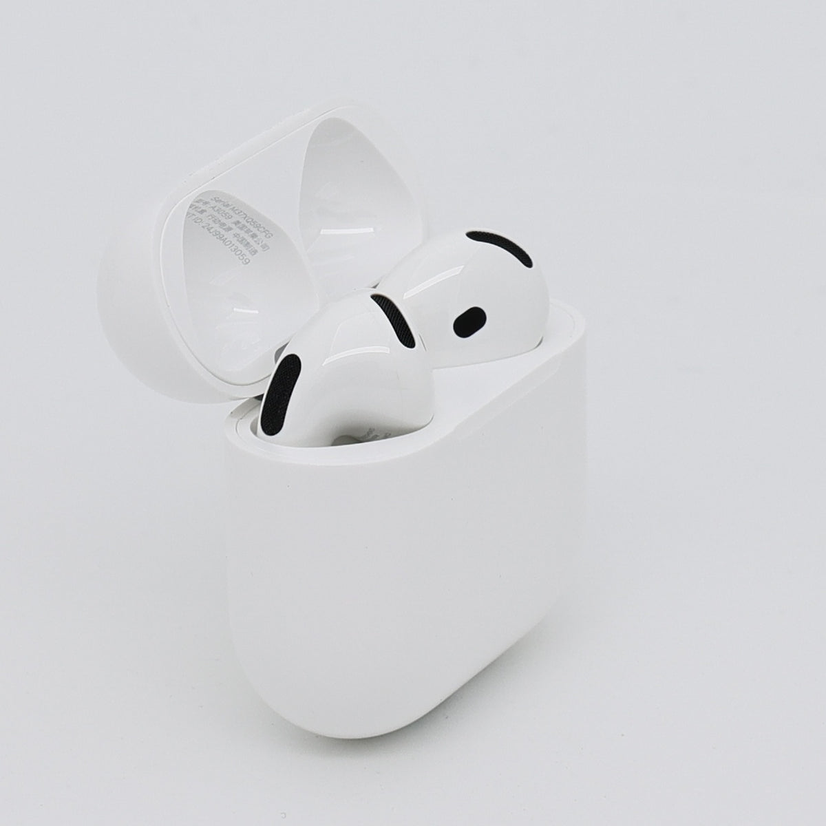 99新 Apple AirPods 4 (支持主动降噪) 白色