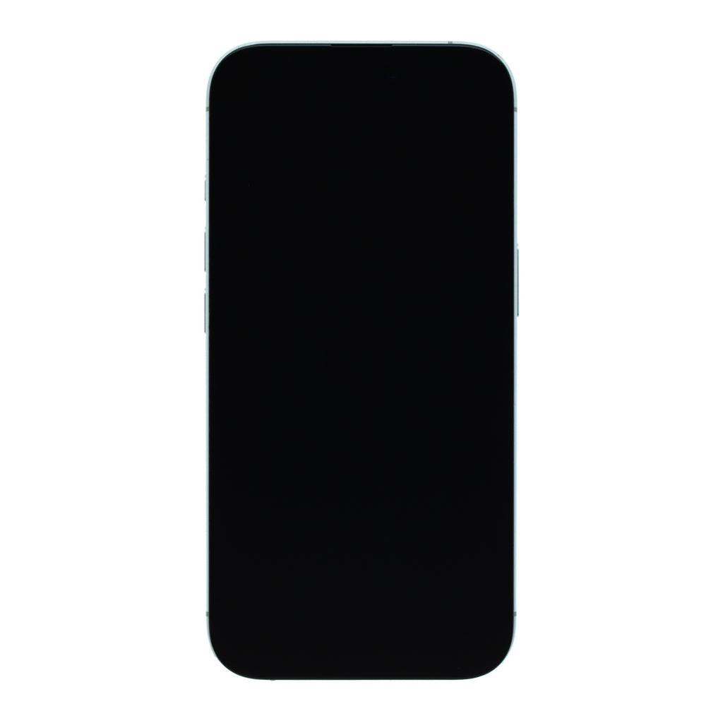 95新 Apple iPhone 16 256G 白色 中國大陸版