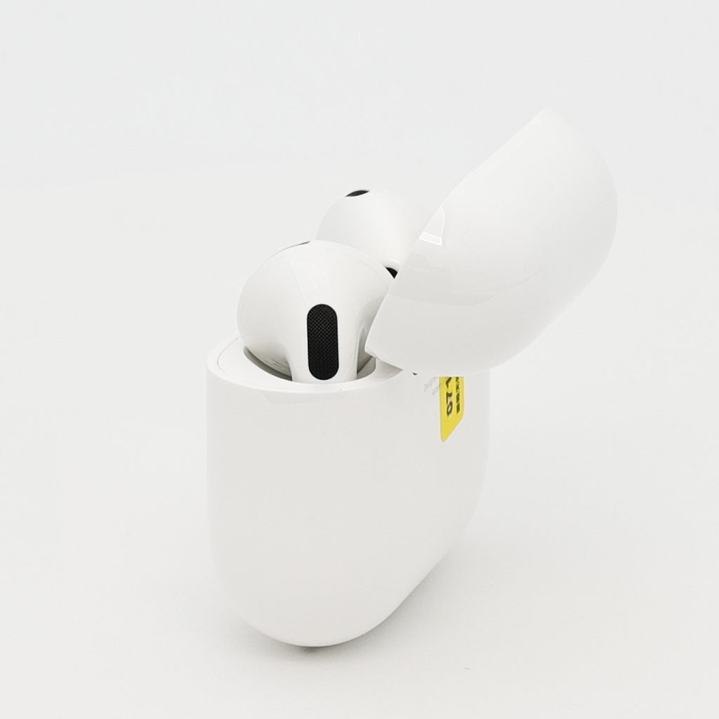 99新 Apple AirPods 4 (支持主动降噪) 白色