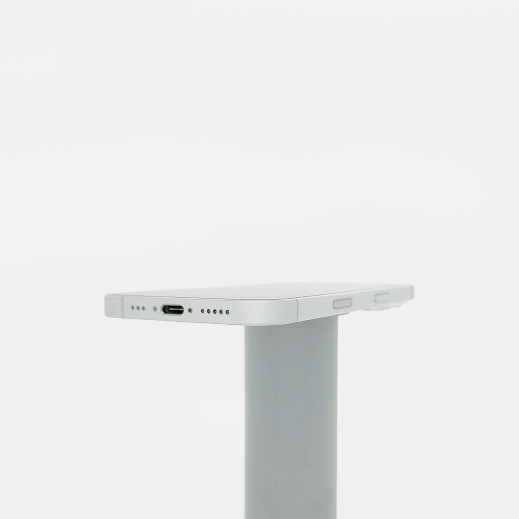 95新 Apple iPhone 16 256G 白色 中國大陸版