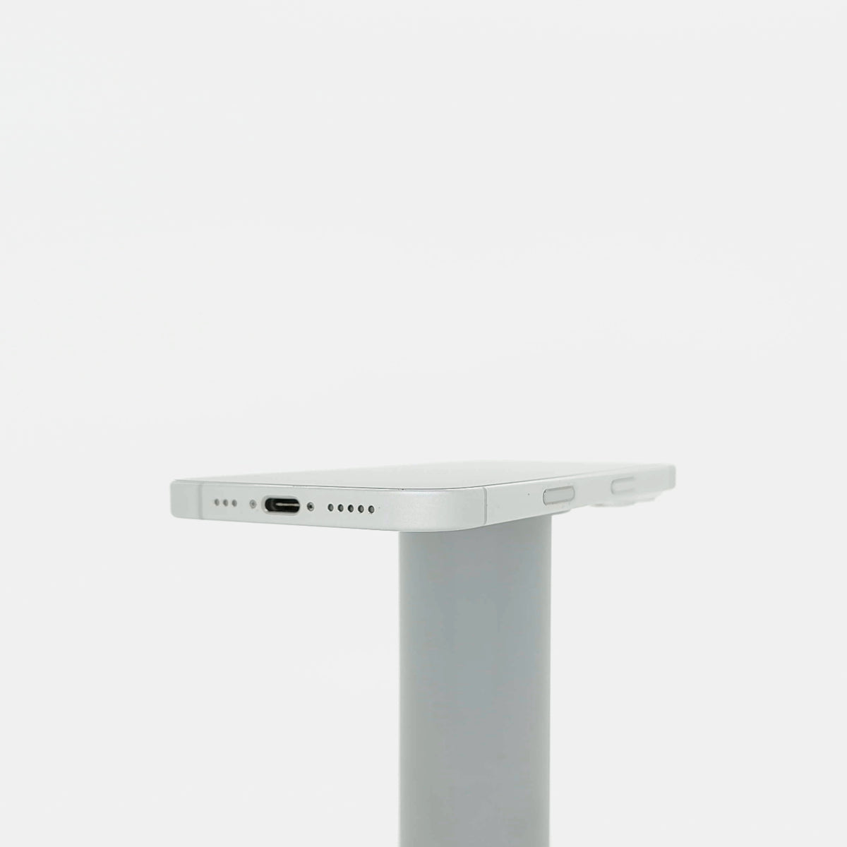 95新 Apple iPhone 16 256G 白色 中國大陸版