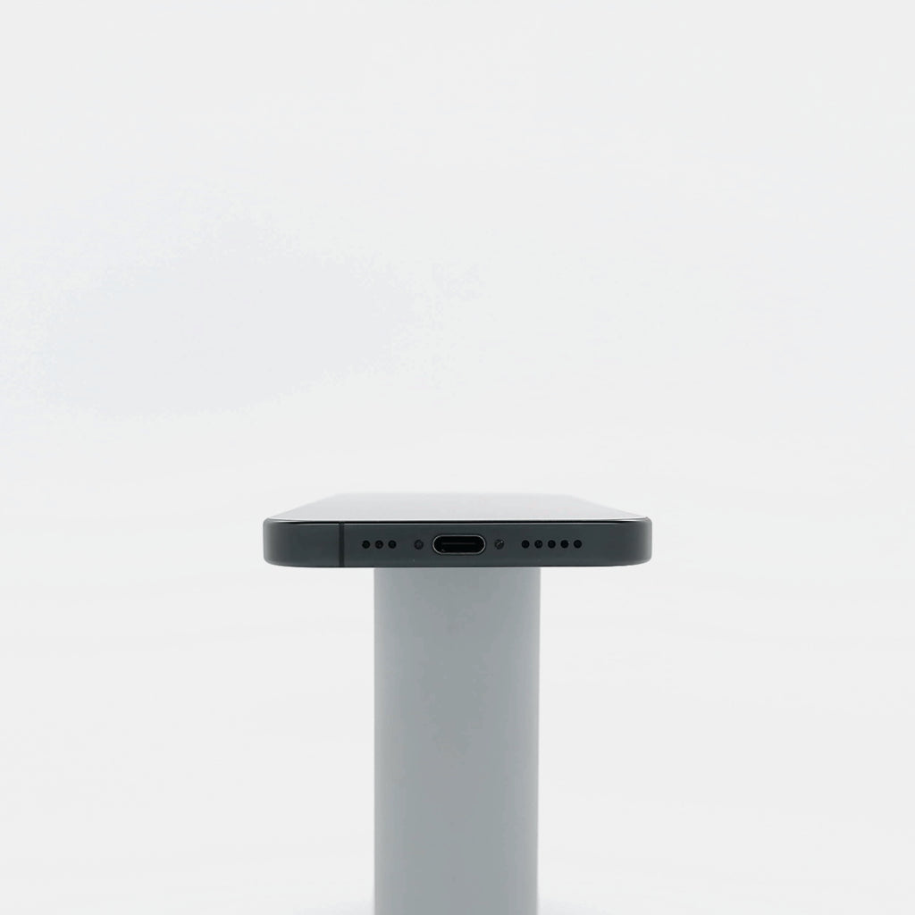 95新 Apple iPhone 16 Pro 128G 黑色鈦金屬 中國大陸版