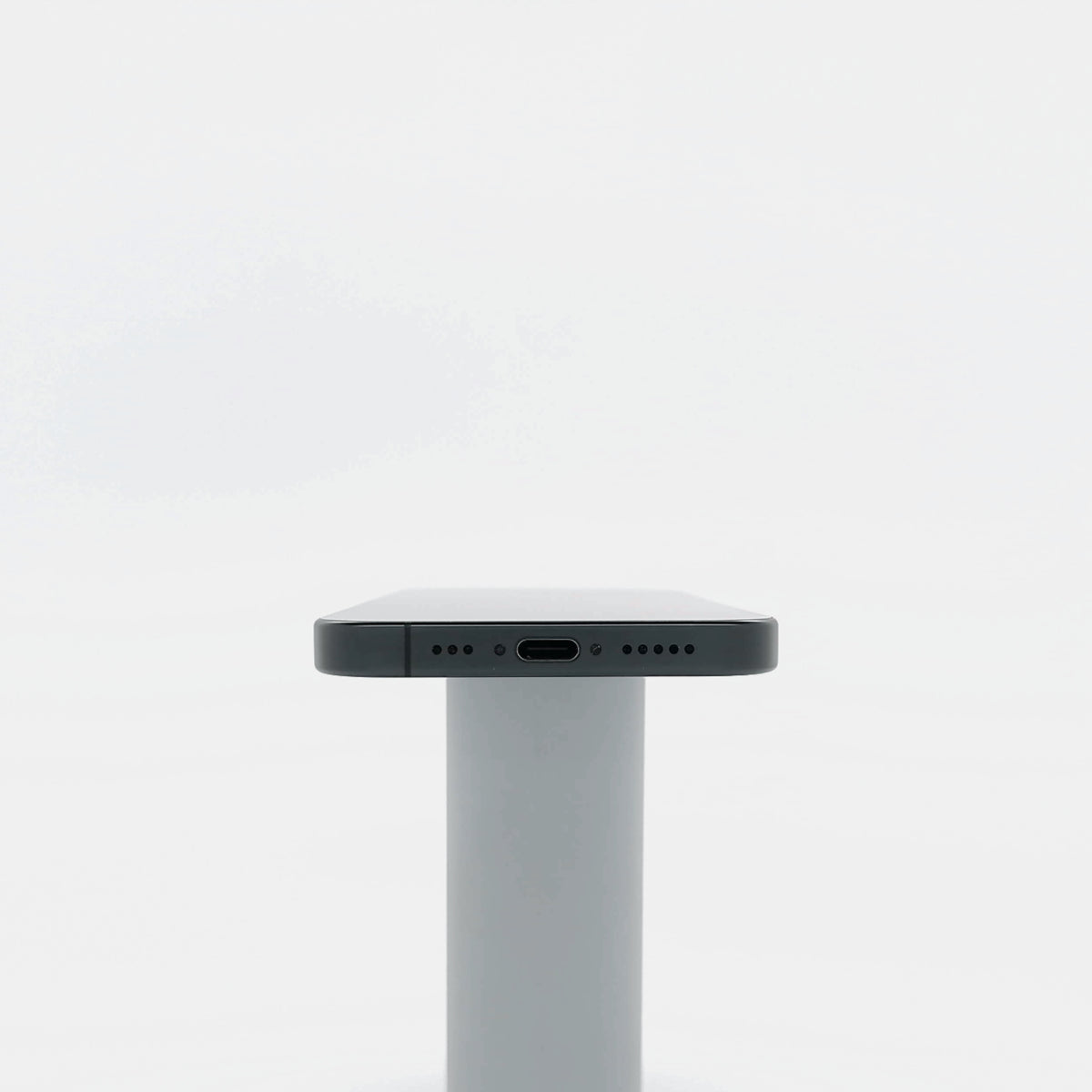 95新 Apple iPhone 16 Pro 128G 黑色鈦金屬 中國大陸版