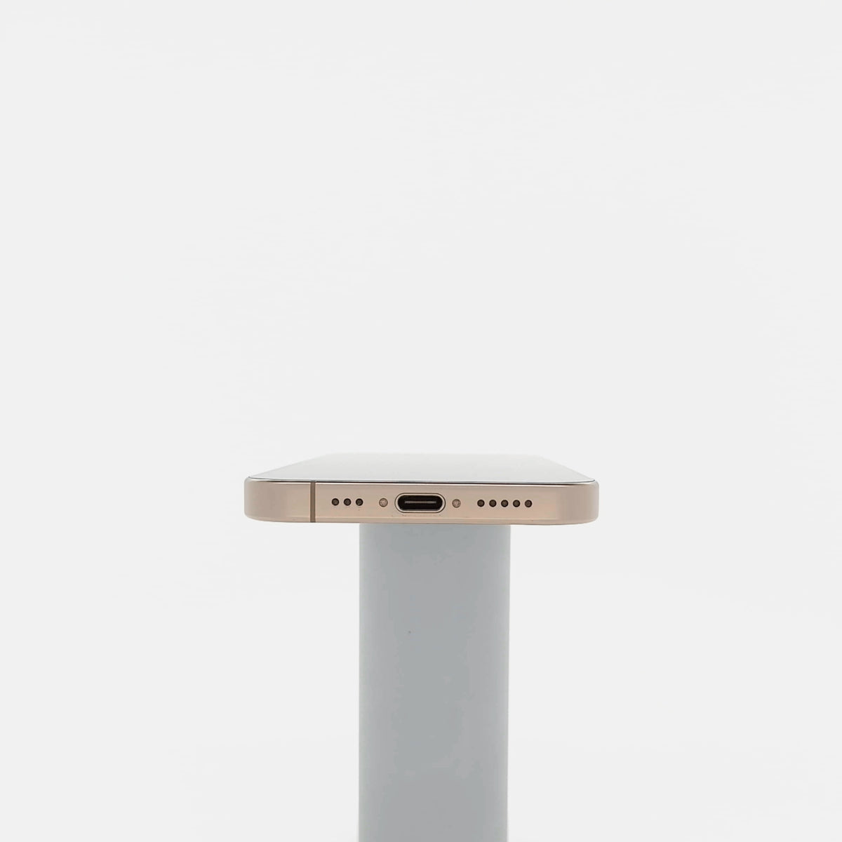 95新 Apple iPhone 16 Pro 128G 沙漠色鈦金屬 中國大陸版