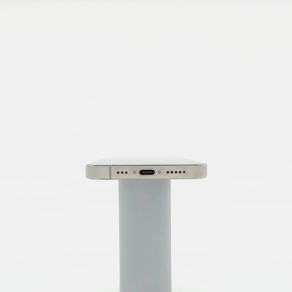 95新 Apple iPhone 16 Pro 256G 原色鈦金屬 中國大陸版