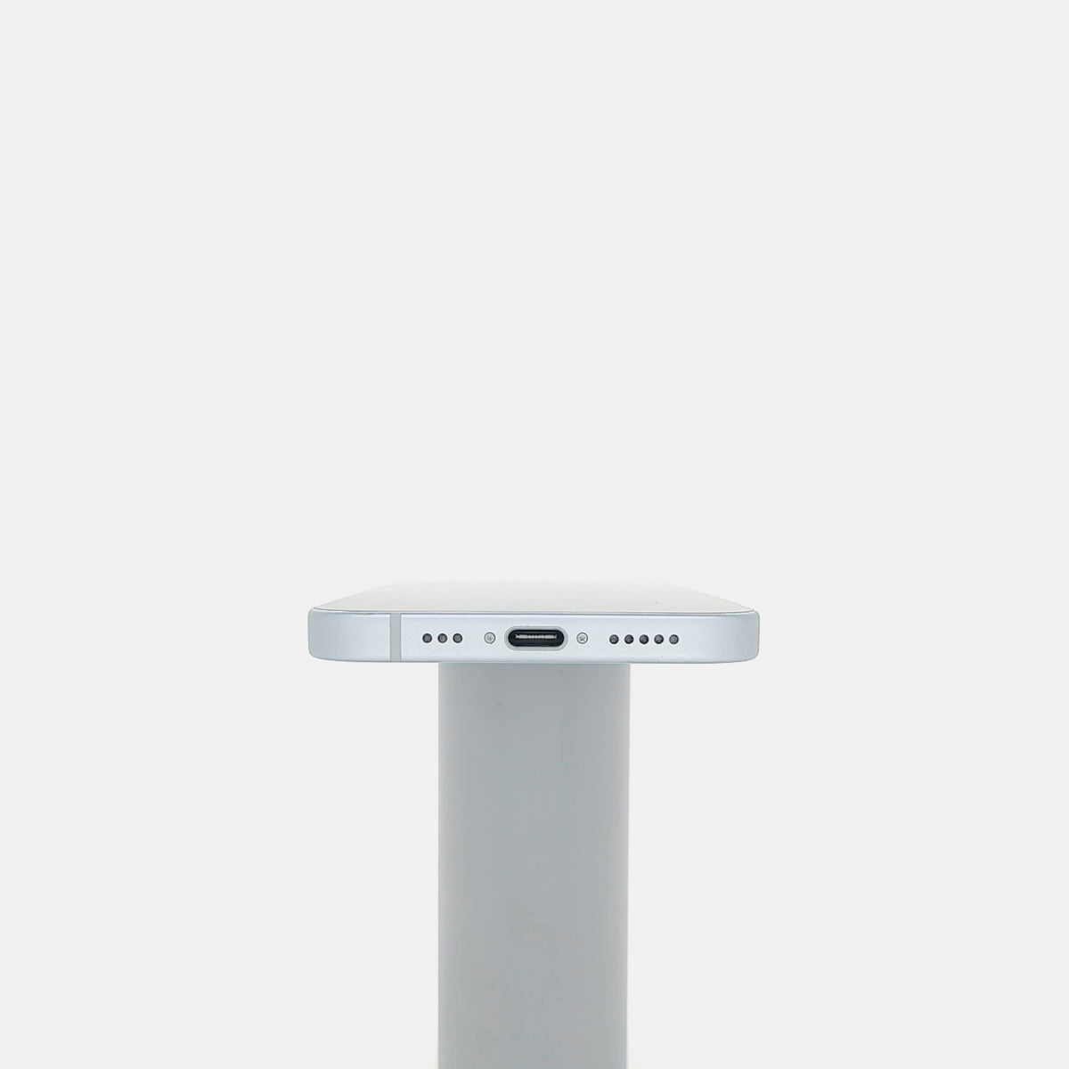95新 Apple iPhone 15 256G 藍色 中國大陸版