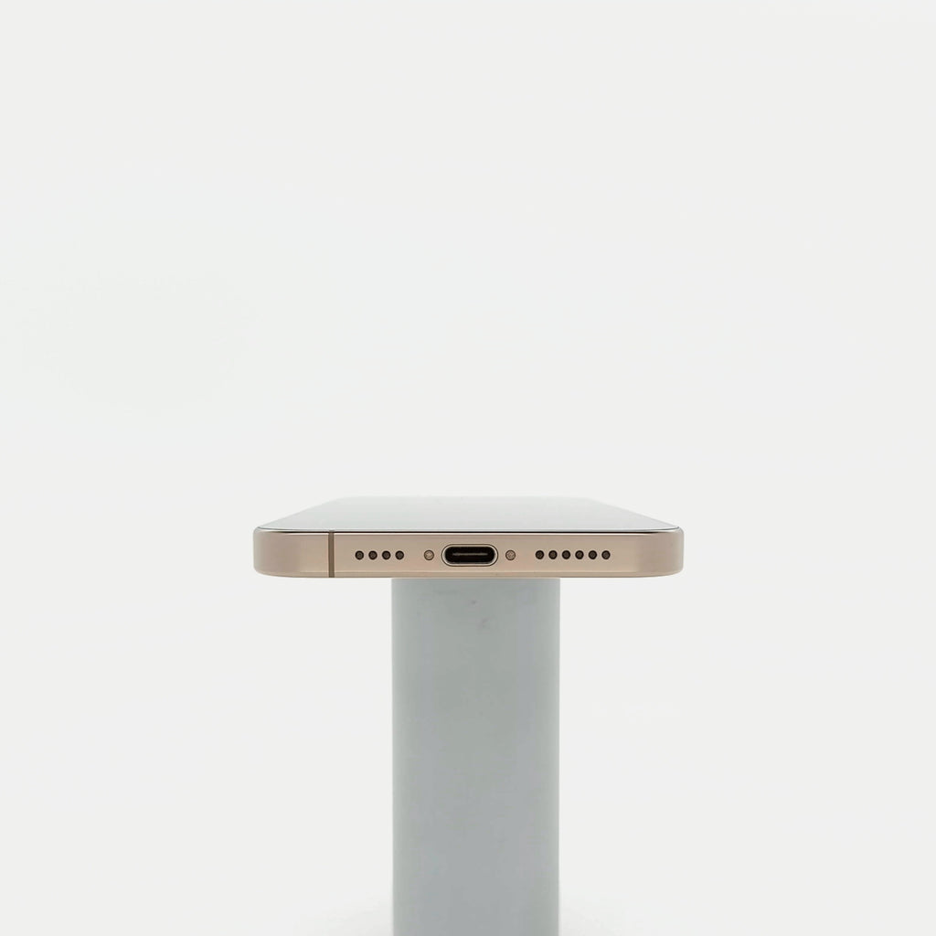 95新 Apple iPhone 16 Pro Max 256G 沙漠色鈦金屬 中國大陸版