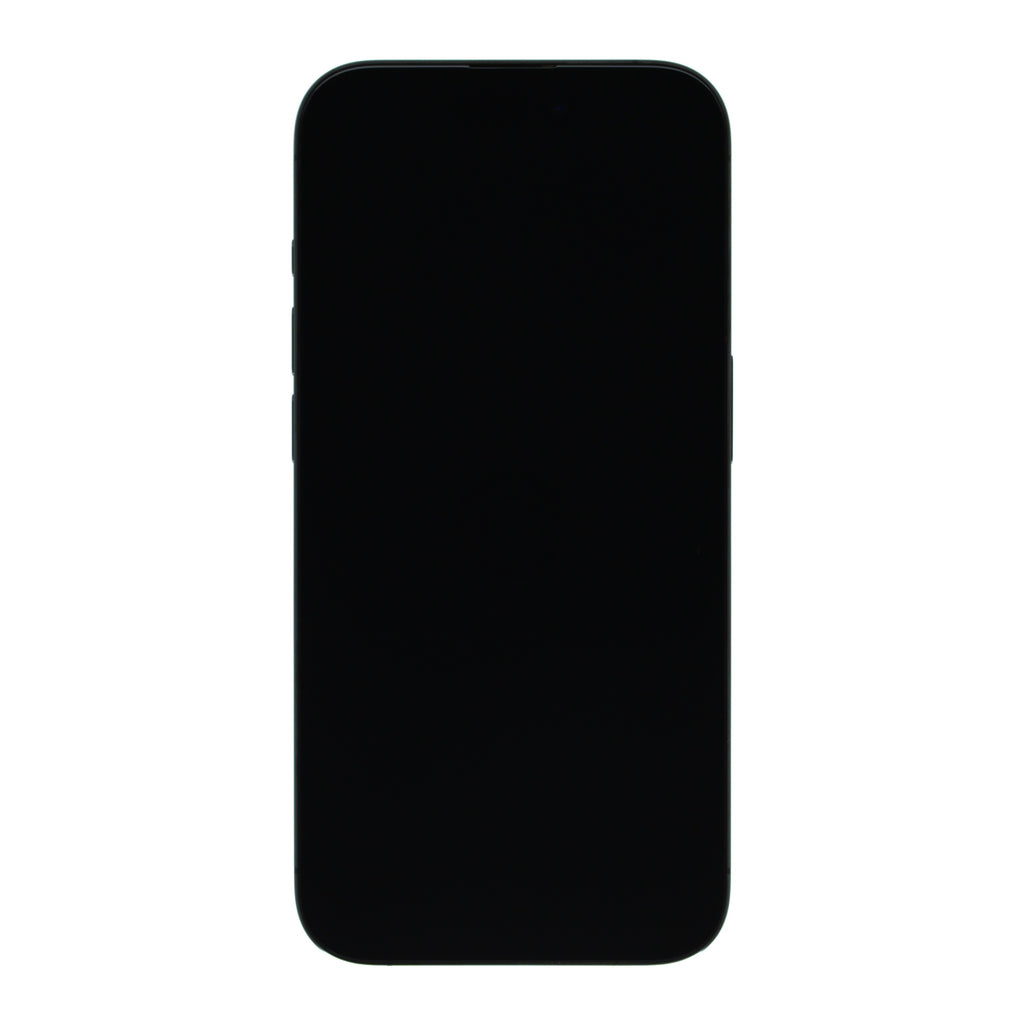 95新 Apple iPhone 15 Pro 256G 黑色鈦金屬 中國大陸版