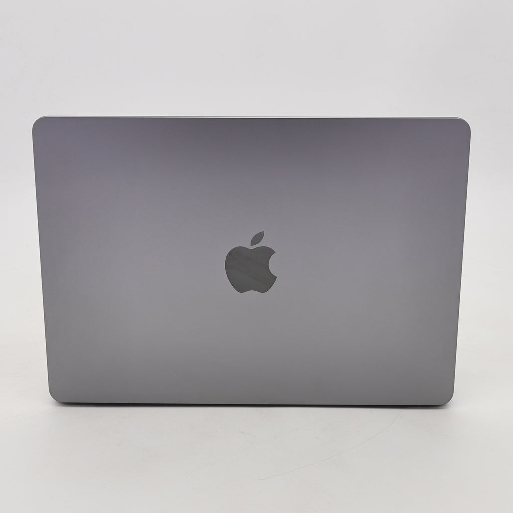 99新 Apple MacBook Air 24年 13寸 M3（8+8核） 8G RAM 256G SSD 深空灰色