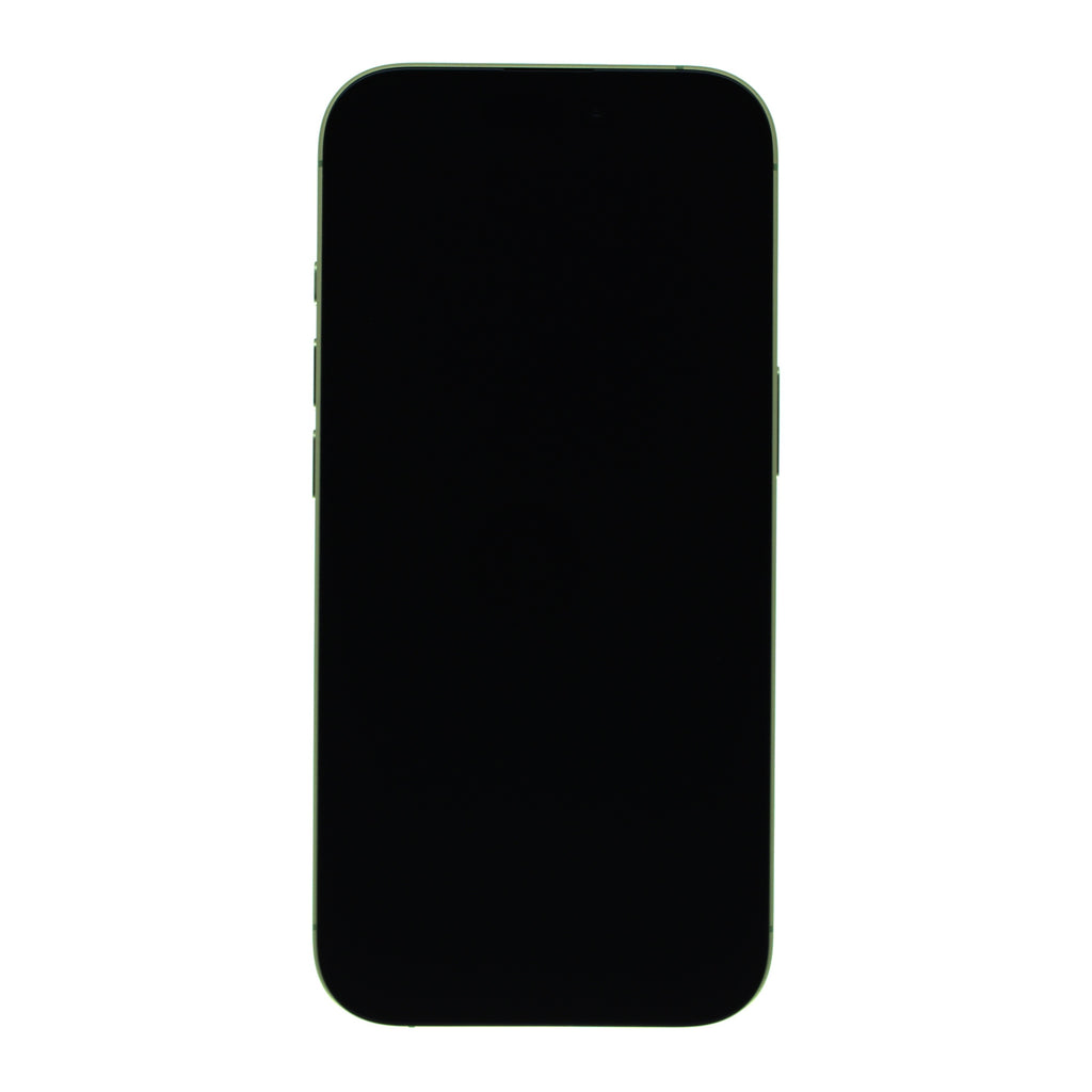 99新 Apple iPhone 17 256G 鼠尾草綠色 中國大陸版