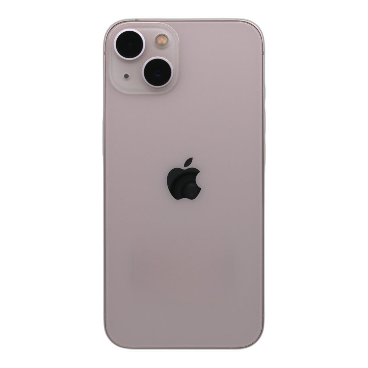 95新 Apple iPhone 13 256G 粉紅色 中國大陸版
