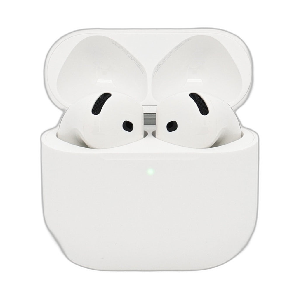 99新 Apple AirPods 4 (不支持主动降噪) 白色