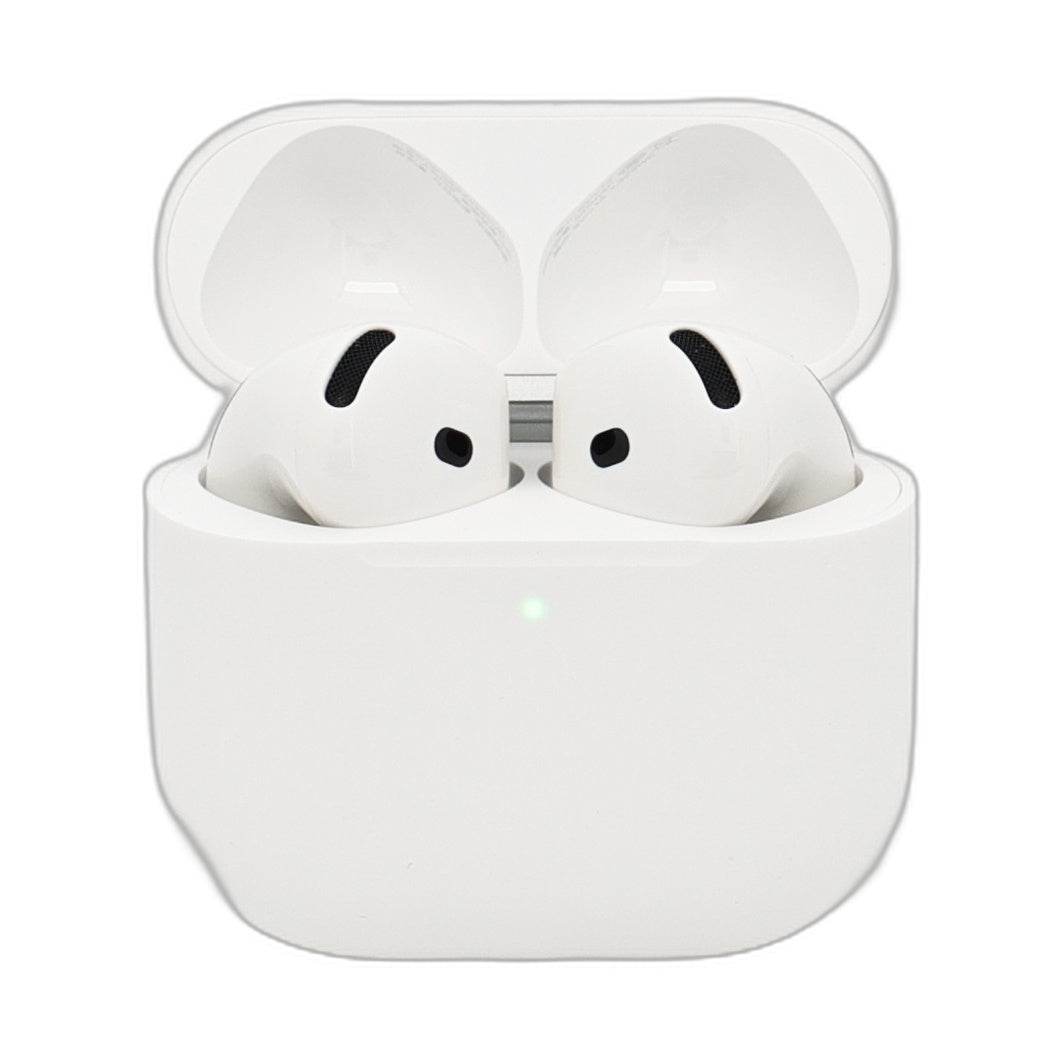 99新 Apple AirPods 4 (不支持主动降噪) 白色