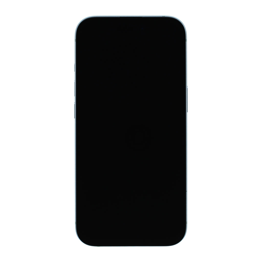 95新 Apple iPhone 15 128G 藍色 中國大陸版