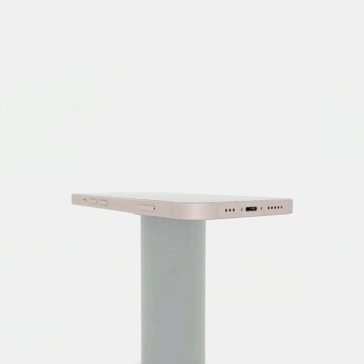 95新 Apple iPhone 13 128G 粉紅色 中國大陸版