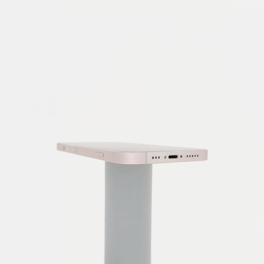 95新 Apple iPhone 13 256G 粉紅色 中國大陸版