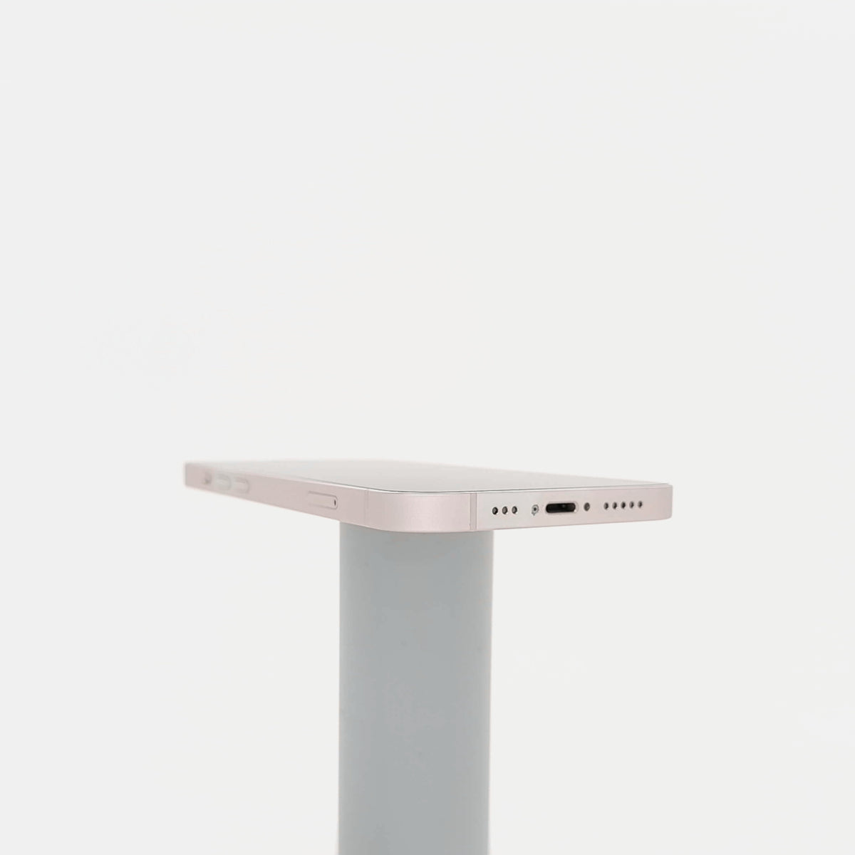 95新 Apple iPhone 13 256G 粉紅色 中國大陸版