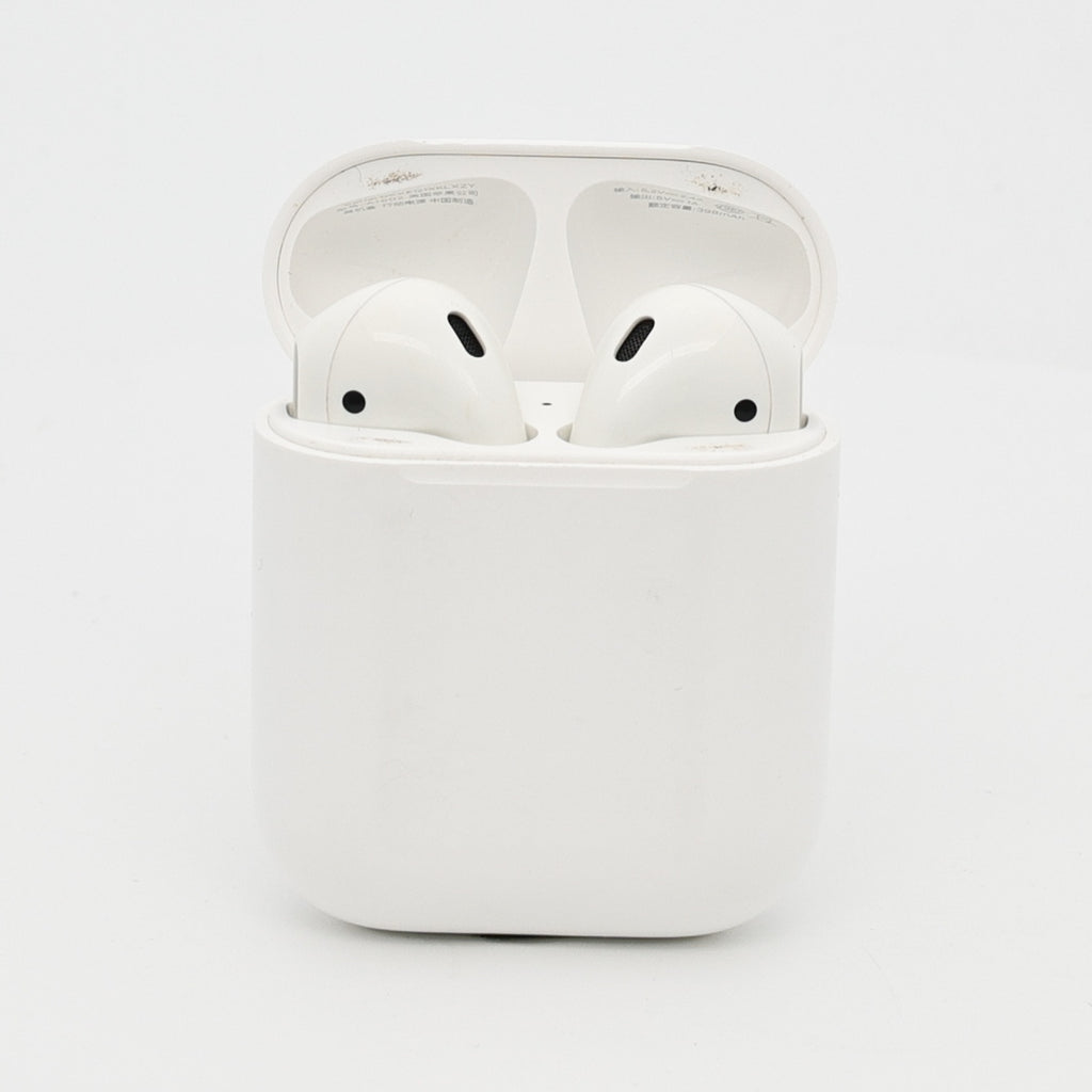 99新 Apple AirPods 2 白色