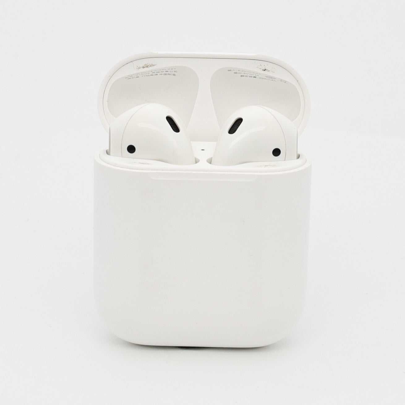 99新 Apple AirPods 2 白色